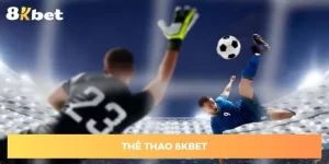 the-thao-8kbet